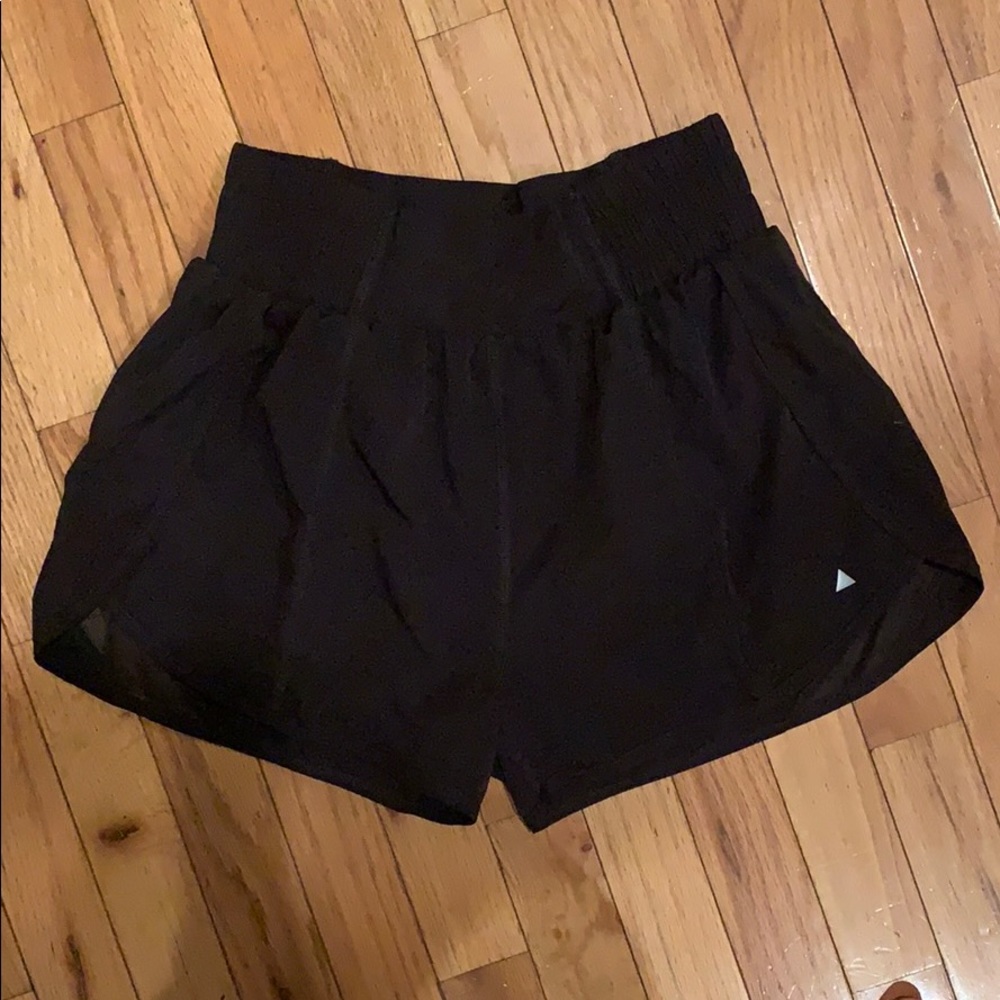 Balance Athletics Breeze Shorts